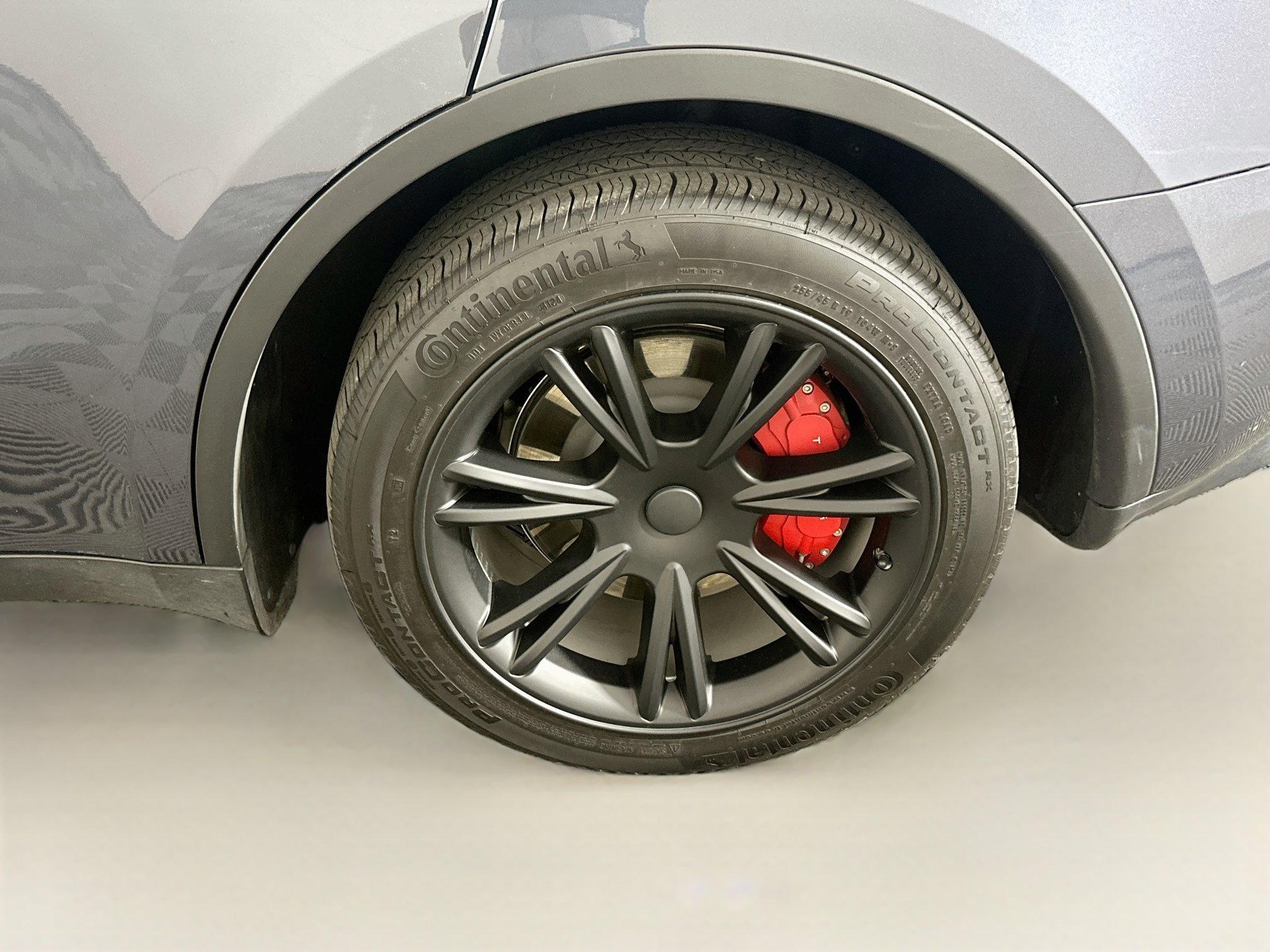 Used 2023 Tesla Model Y Long Range AWD/4WD image 11
