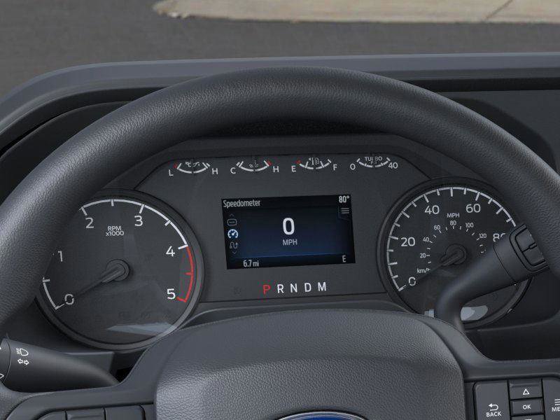 New 2026 Ford F550 4x4 Crew Cab Super Duty image 13