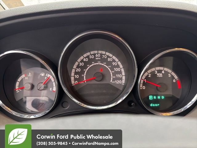 Used 2010 Dodge Caliber SXT image 15