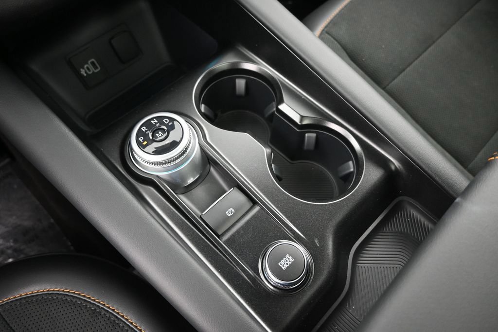 New 2026 Ford Explorer Tremor w/ Tremor Ultimate Package AWD/4WD image 8