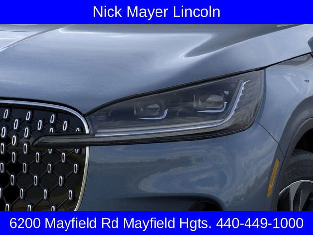 New 2025 Lincoln Aviator Reserve w/ Equipment Group 201A image 18