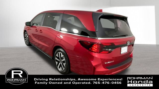 New 2026 Honda Odyssey EX-L image 7