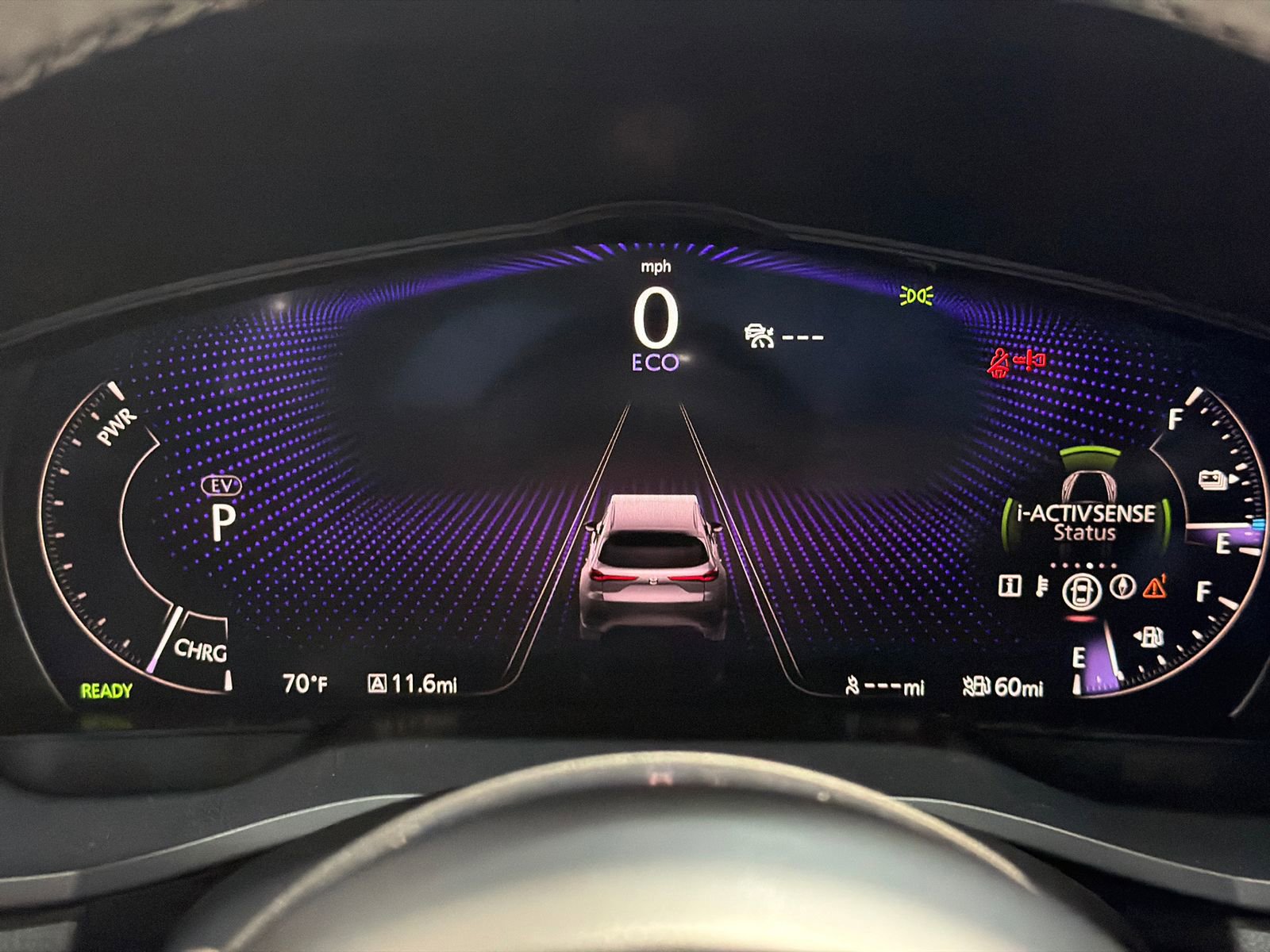 New 2026 MAZDA CX-70 SC AWD/4WD image 23