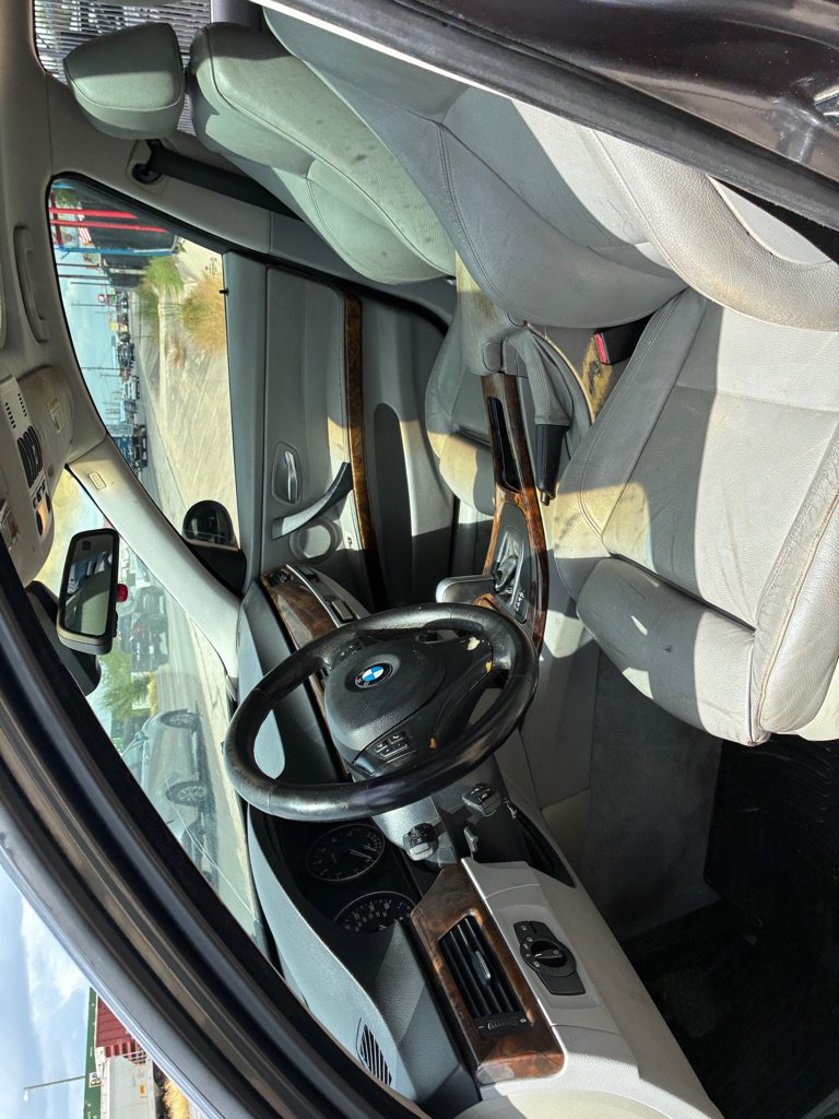 Used 2006 BMW 325i Sedan RWD image 29