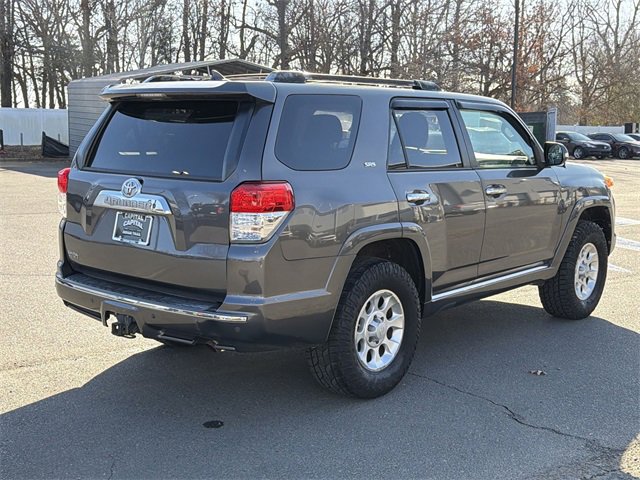 Used 2013 Toyota 4Runner SR5 image 12