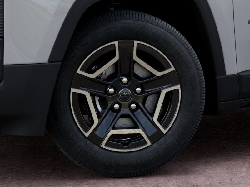 New 2026 Jeep Cherokee Limited AWD/4WD image 34