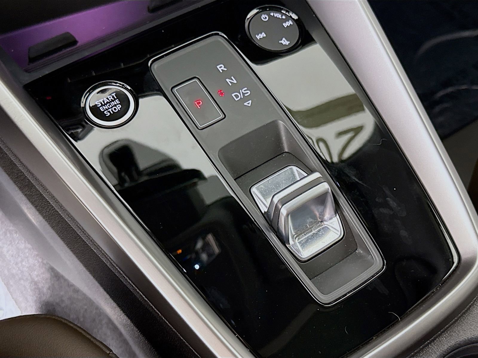 Certified 2023 Audi A3 2.0T Premium Plus w/ Premium Plus Package image 17