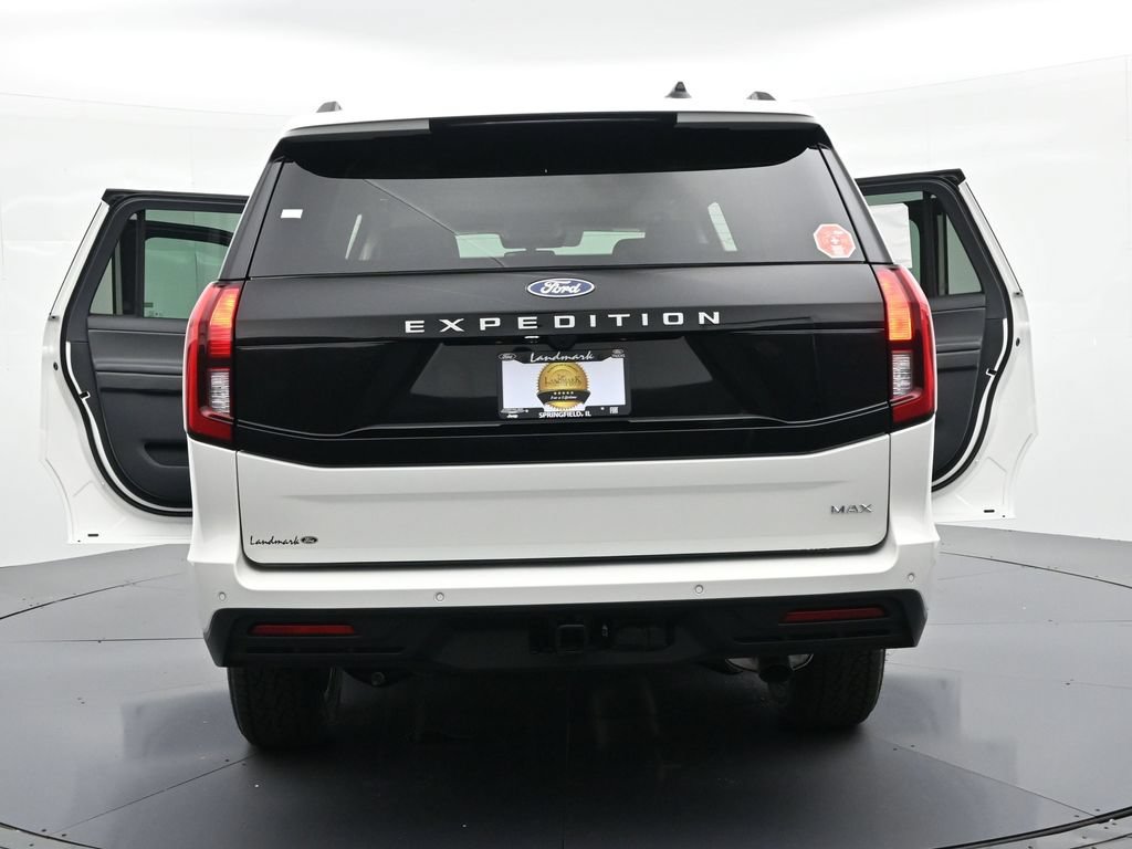 New 2027 Ford Expedition Max Active AWD/4WD image 28