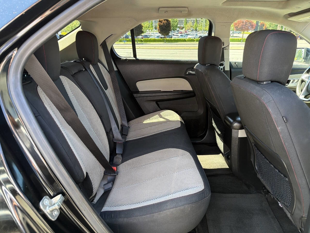 Used 2016 Chevrolet Equinox LT AWD/4WD image 21