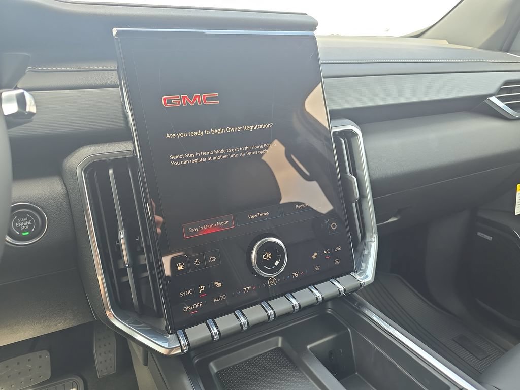 New 2026 GMC Acadia Elevation w/ Elevation Premium Package FWD image 21