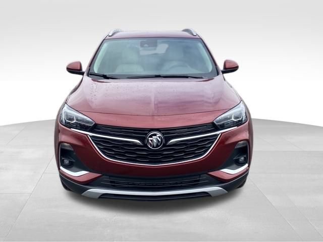 Certified 2023 Buick Encore GX Essence FWD video 2