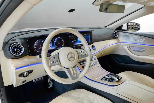 Used 2020 Mercedes-Benz CLS 450 w/ Premium Package image 4