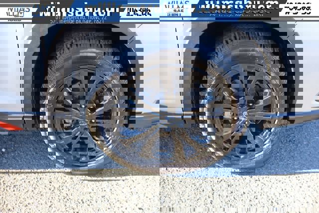 Used 2022 Subaru Forester Sport image 40