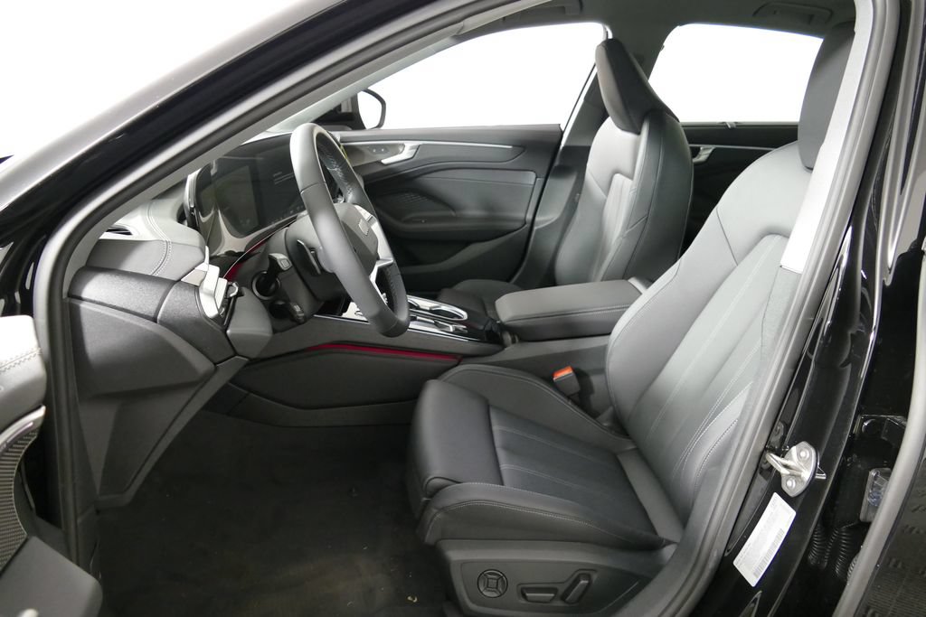 New 2026 Audi A6 Prestige AWD/4WD image 26