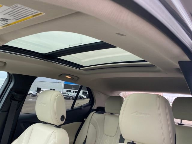 Certified 2024 Buick Encore GX Avenir w/ Avenir Technology Package image 15