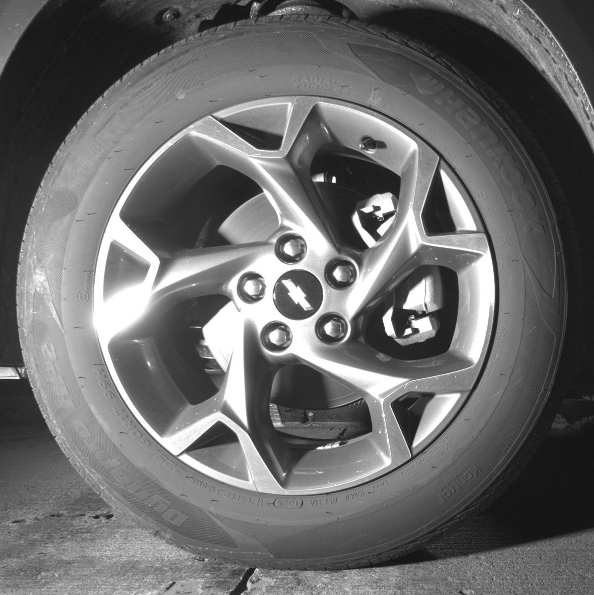 Used 2025 Chevrolet Trax LT w/ LT Convenience Package image 13