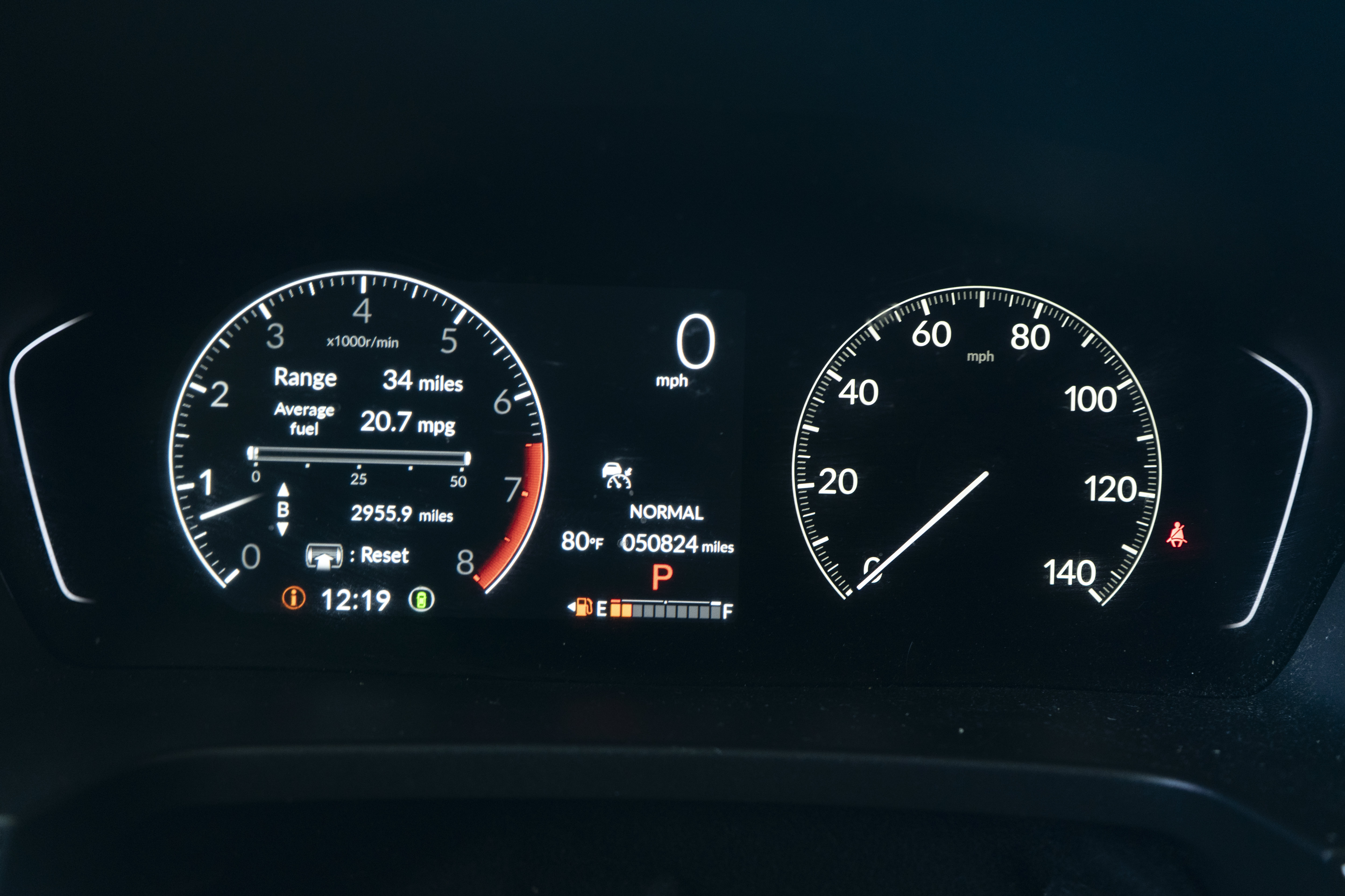 Certified 2023 Honda Pilot Touring image 31