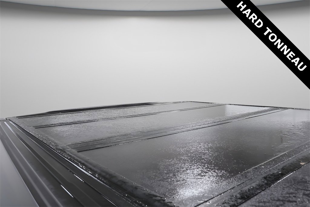 Used 2024 Ford F150 Lightning Platinum image 35