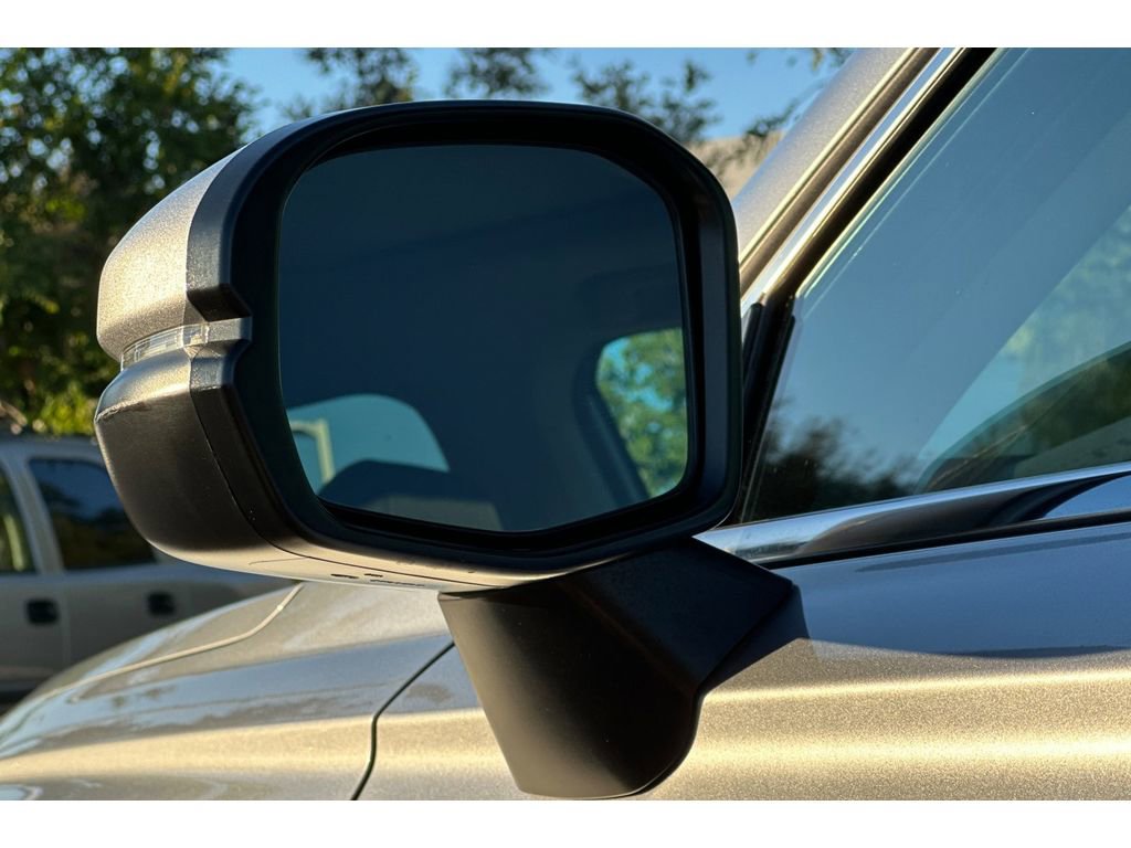 Used 2023 Honda CR-V EX image 54