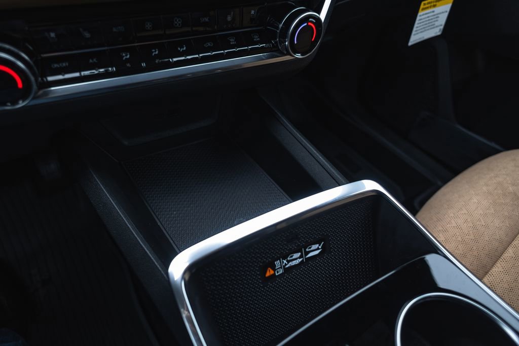 New 2026 Chevrolet Equinox ACTIV w/ Convenience Package III image 9