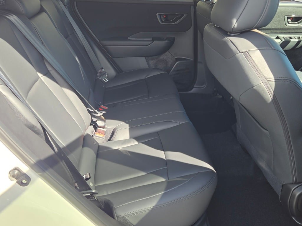 New 2026 Subaru Outback Premium AWD/4WD image 8