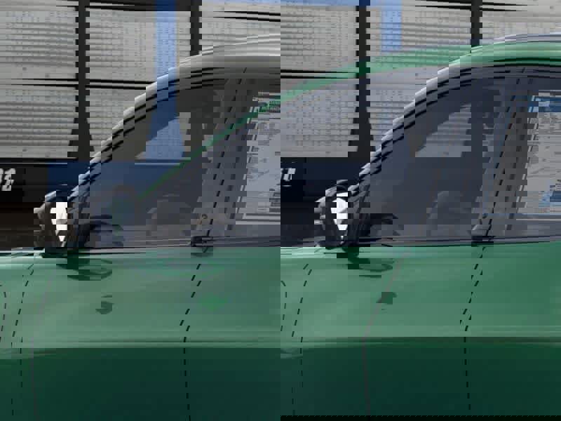 New 2026 Ford Mustang Mach-E Premium image 20