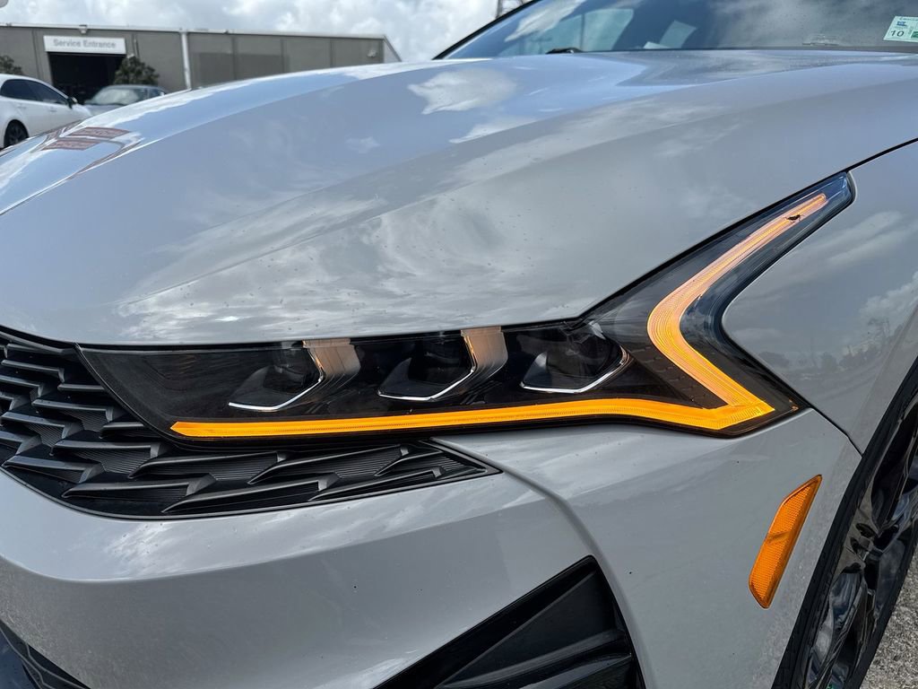 Used 2022 Kia K5 GT-Line w/ GT-Line FWD Premium Package image 10
