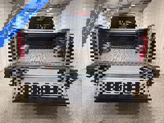 New 2026 GMC Sierra 2500 Denali w/ Denali Reserve Package image 17