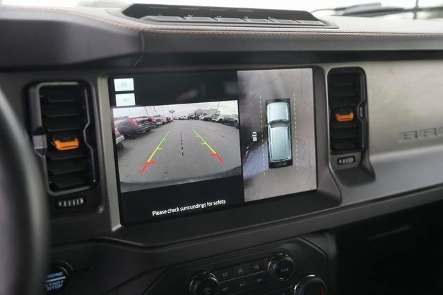 Certified 2024 Ford Bronco Badlands image 26