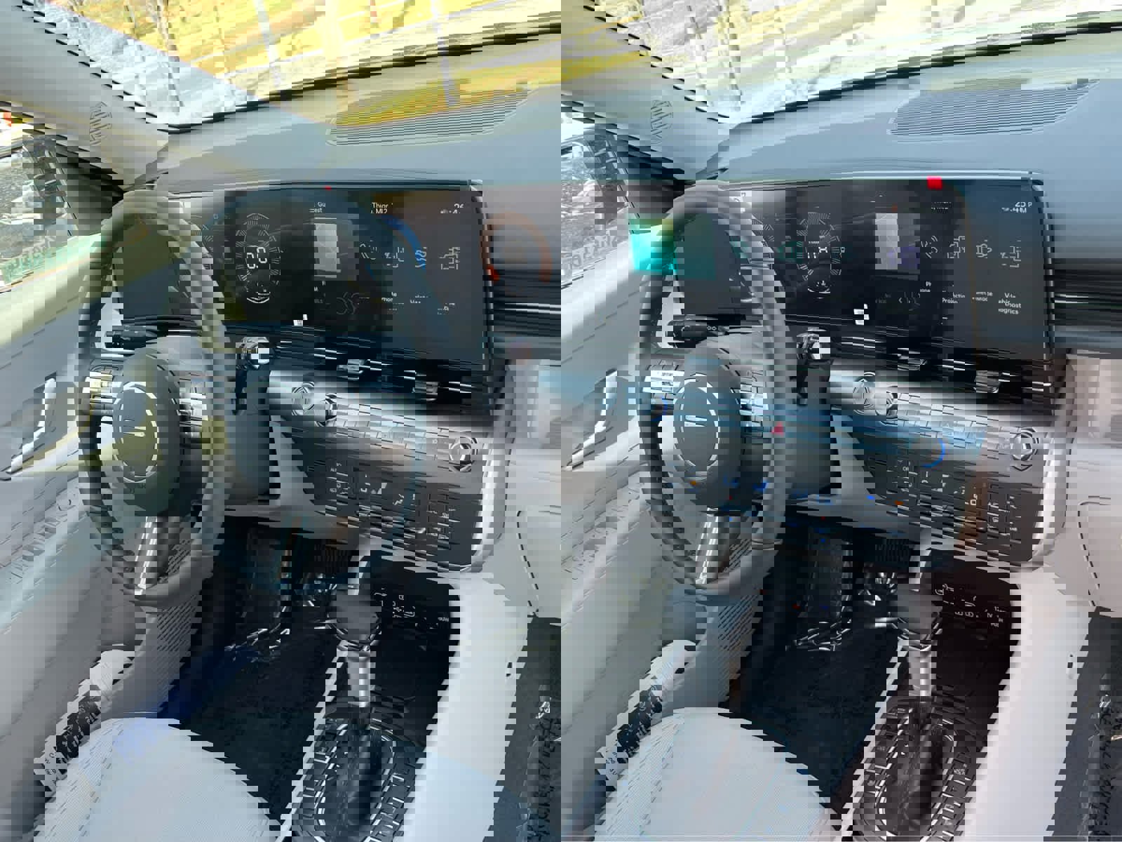 Certified 2026 Hyundai Kona SEL Sport image 20