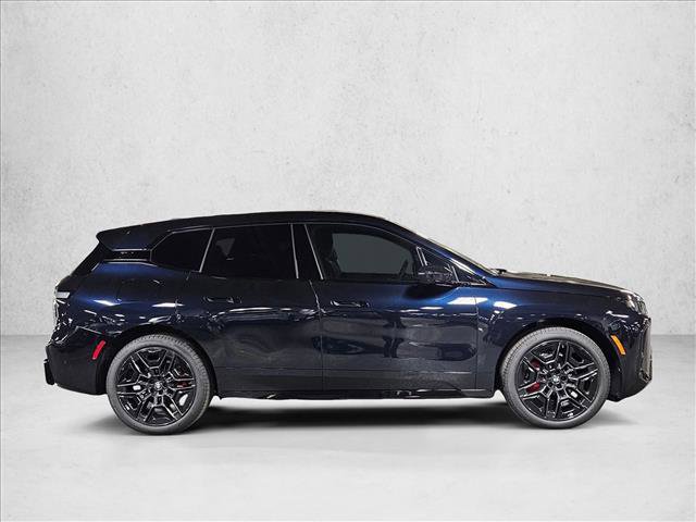 New 2026 BMW iX xDrive45 image 4