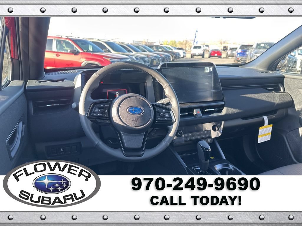 New 2026 Subaru Outback Limited w/ Premium/Limited Plus Package AWD/4WD image 19