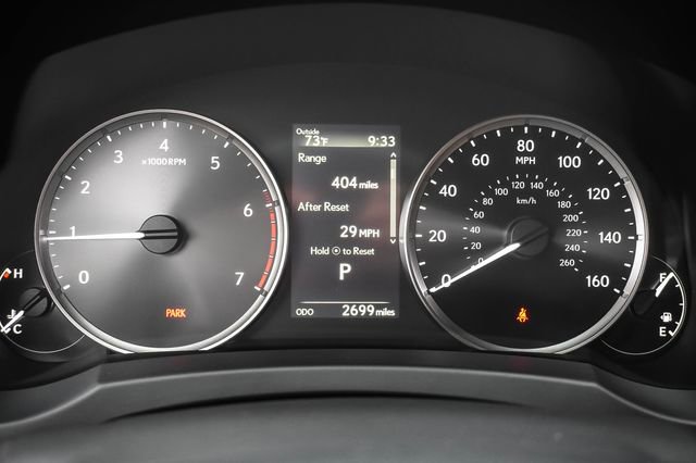 Certified 2025 Lexus IS 300 F Sport image 14