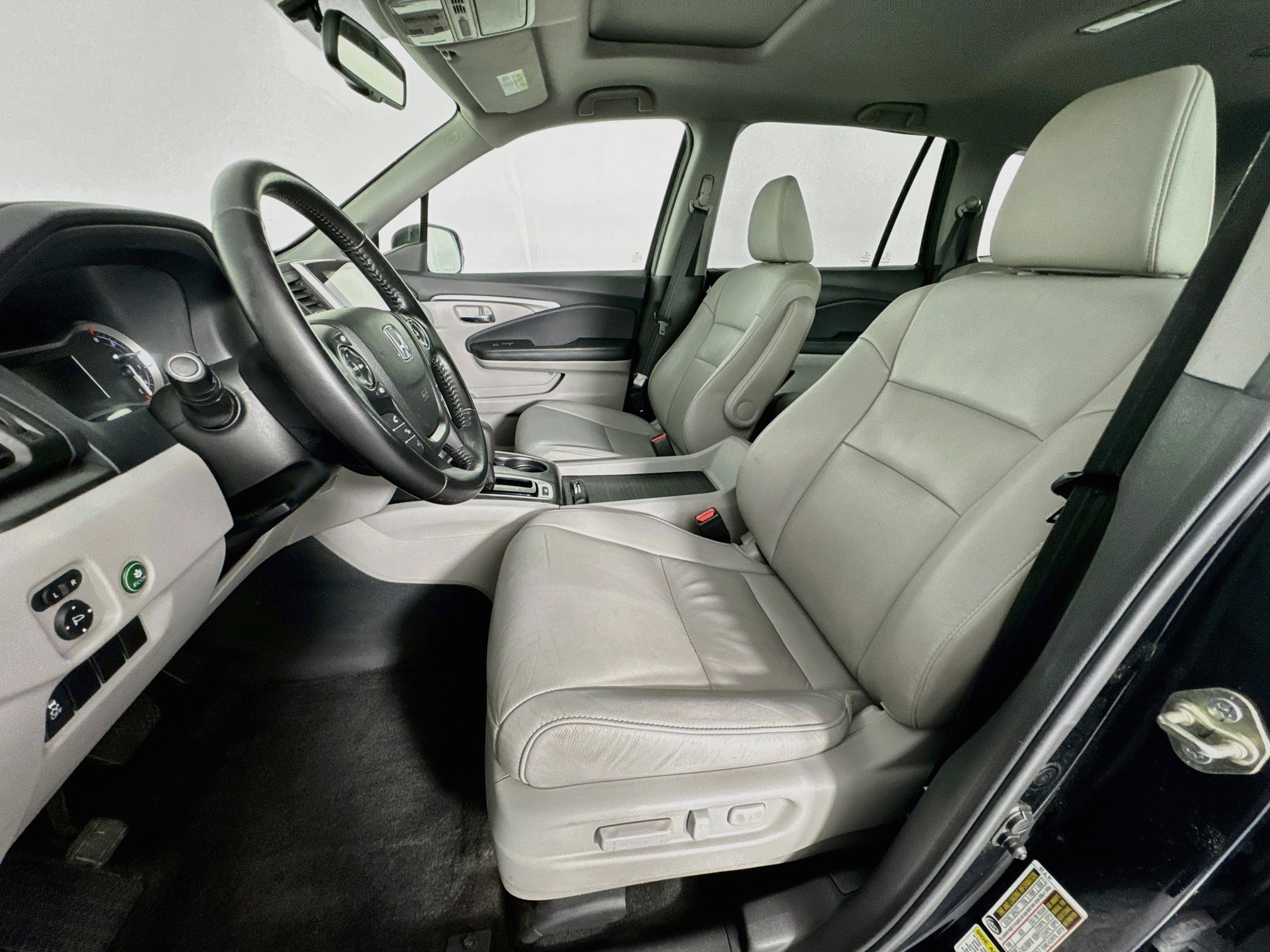 Used 2016 Honda Pilot EX-L image 20