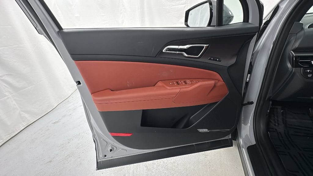 New 2026 Kia Sportage SX Prestige image 19