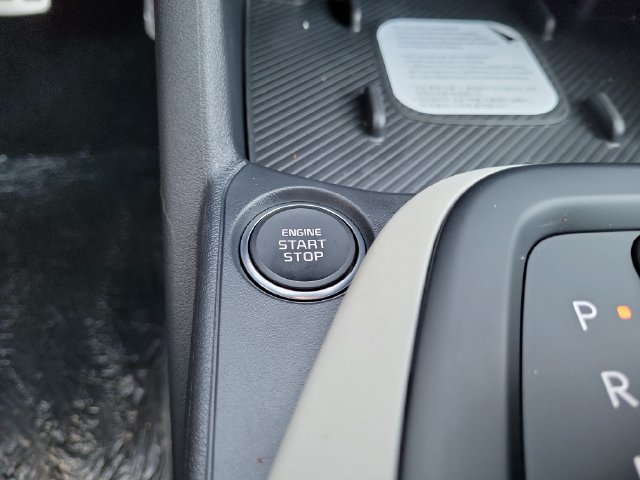 New 2026 Kia K4 GT-Line Turbo FWD image 27