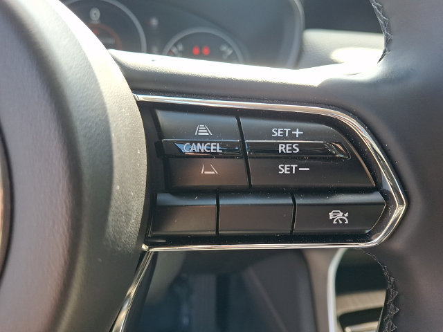 Certified 2026 MAZDA CX-90 3.3 Turbo w/ Preferred Package AWD/4WD image 23
