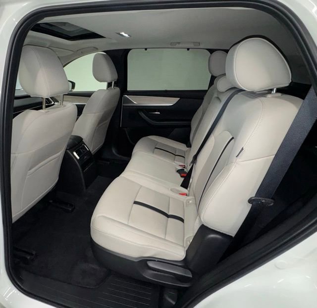 New 2025 MAZDA CX-70 3.3 Turbo w/ Premium Package image 12