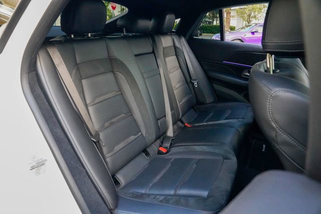 Used 2021 Mercedes-Benz GLE 53 AMG 4MATIC Coupe image 87