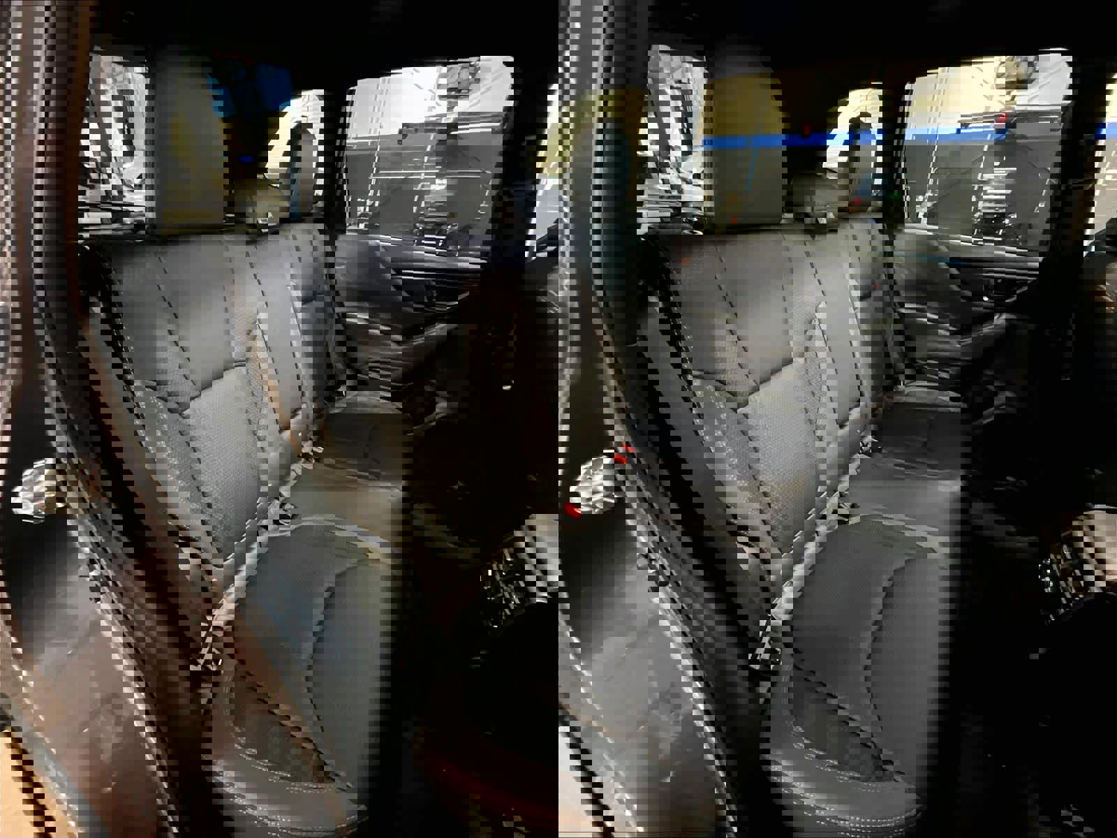 Used 2023 Subaru Forester Wilderness image 16