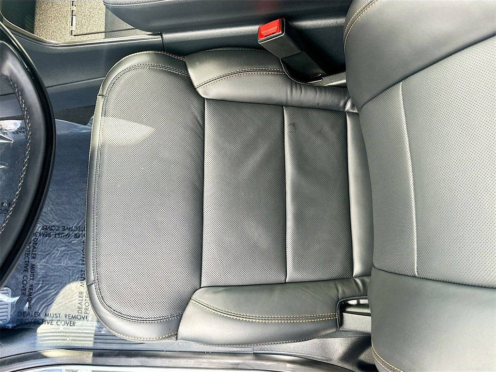 Used 2025 Ford Expedition Tremor image 20