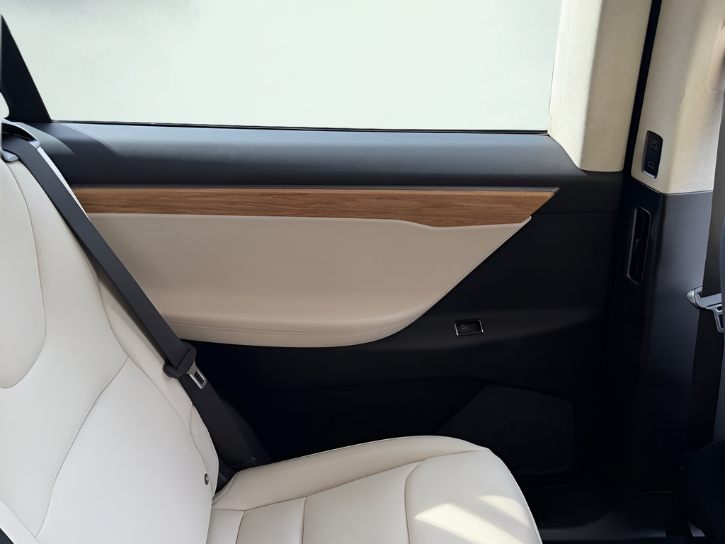 Used 2018 Tesla Model X P100D AWD/4WD image 19