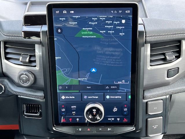 New 2025 Ford F150 Lightning Flash image 18