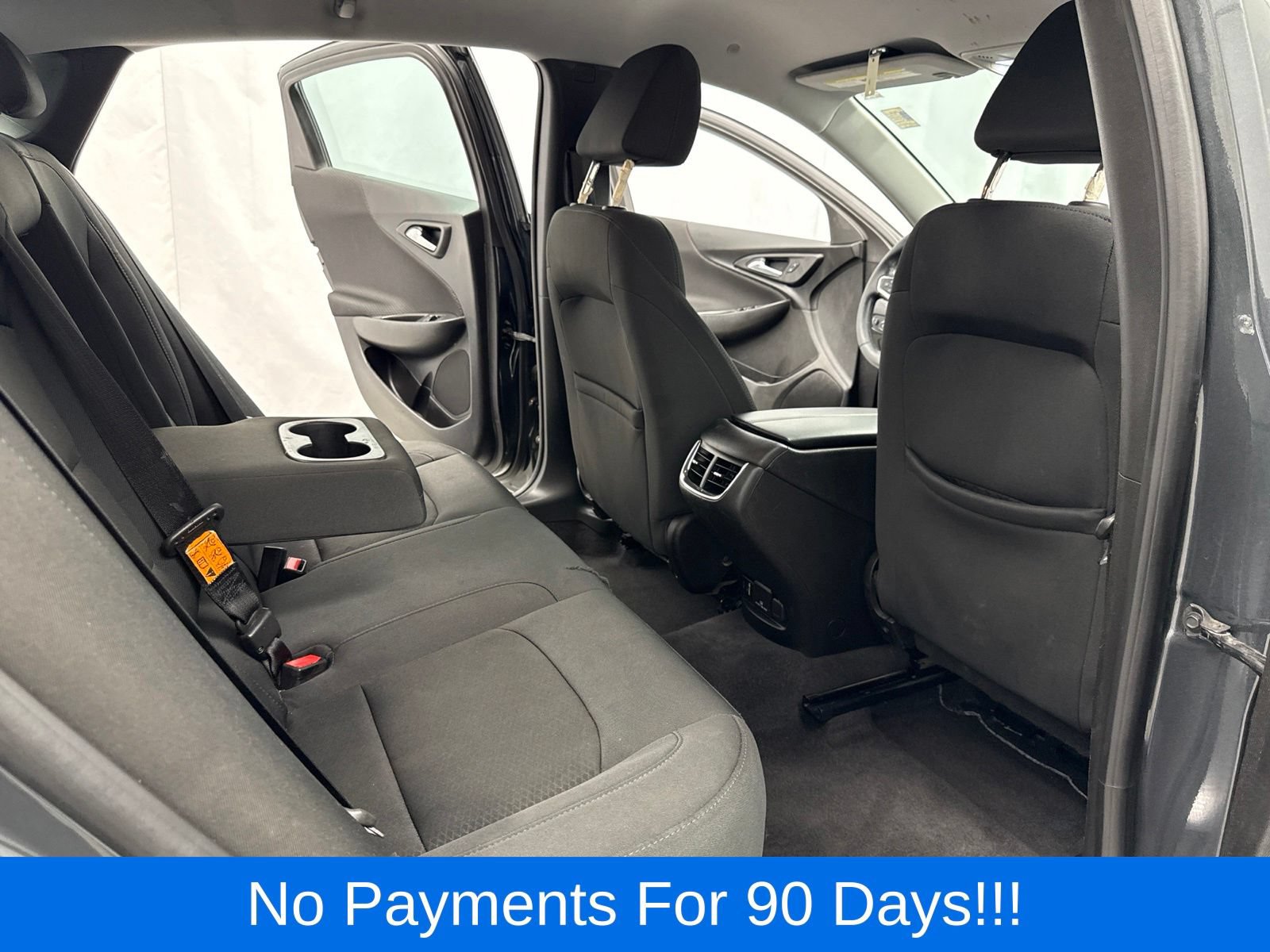 Used 2016 Chevrolet Malibu LT FWD image 30