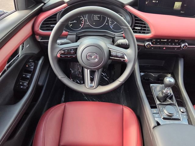 New 2026 MAZDA MAZDA3 2.5 S Hatchback w/ Premium Pkg image 6