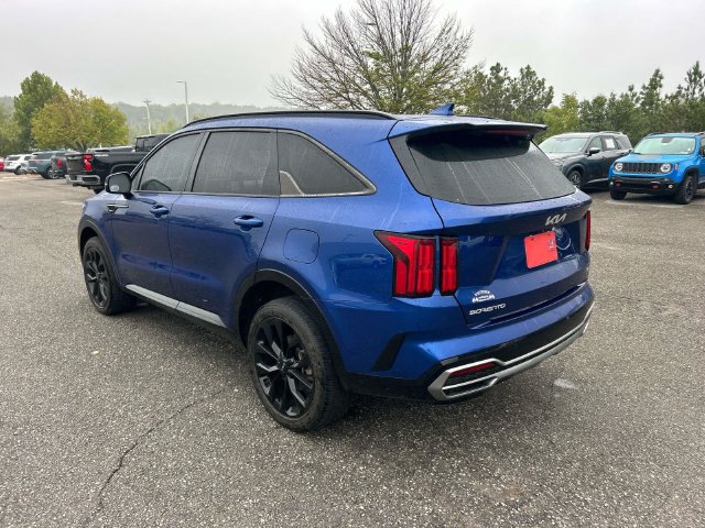 Used 2023 Kia Sorento SX AWD/4WD image 6