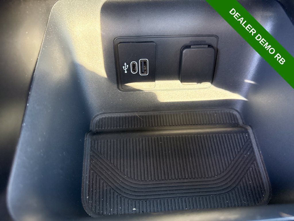 Used 2026 Ford Explorer ST w/ Sun And Sound Package AWD/4WD image 41