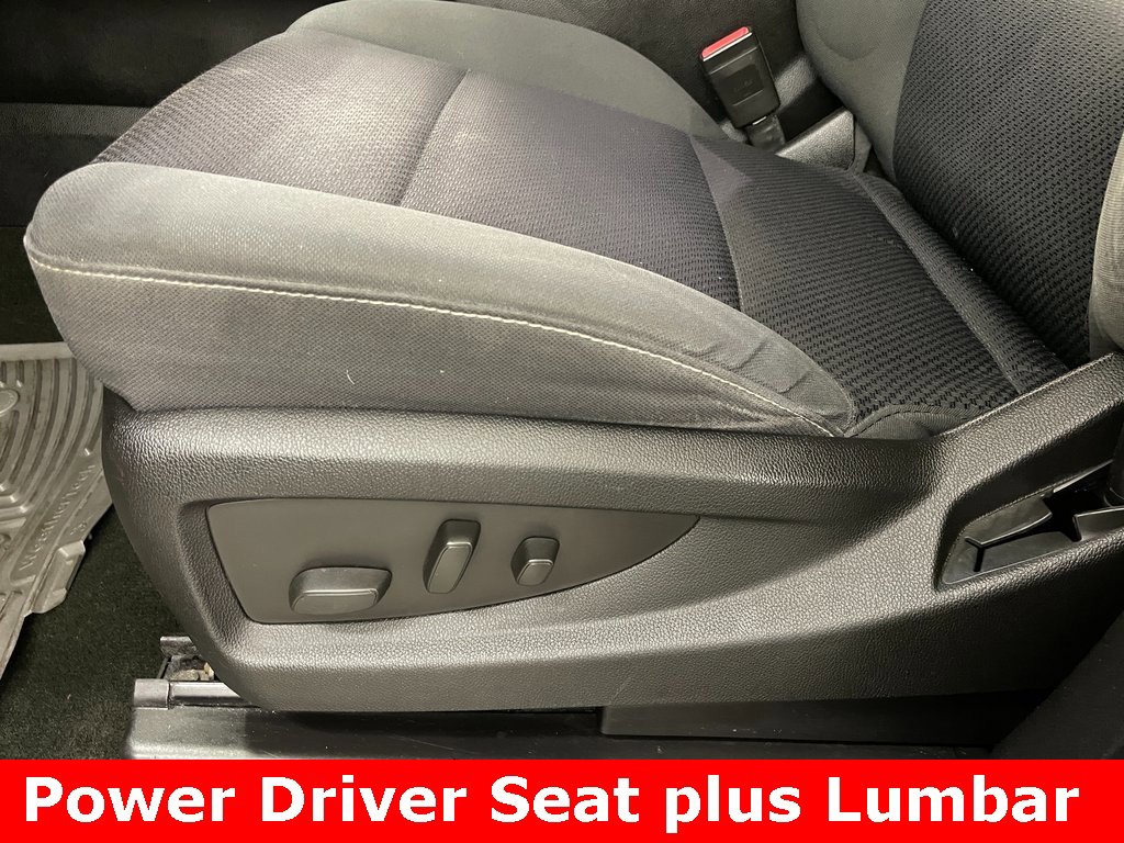 Used 2015 Chevrolet Silverado 1500 LT w/ All Star Edition image 8