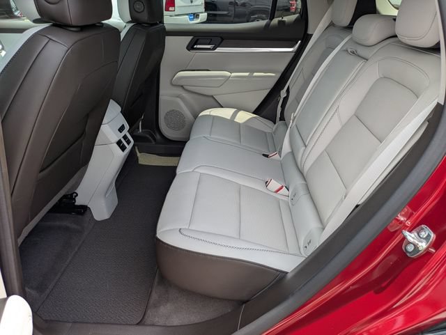 Used 2026 GMC Terrain Denali AWD/4WD image 27