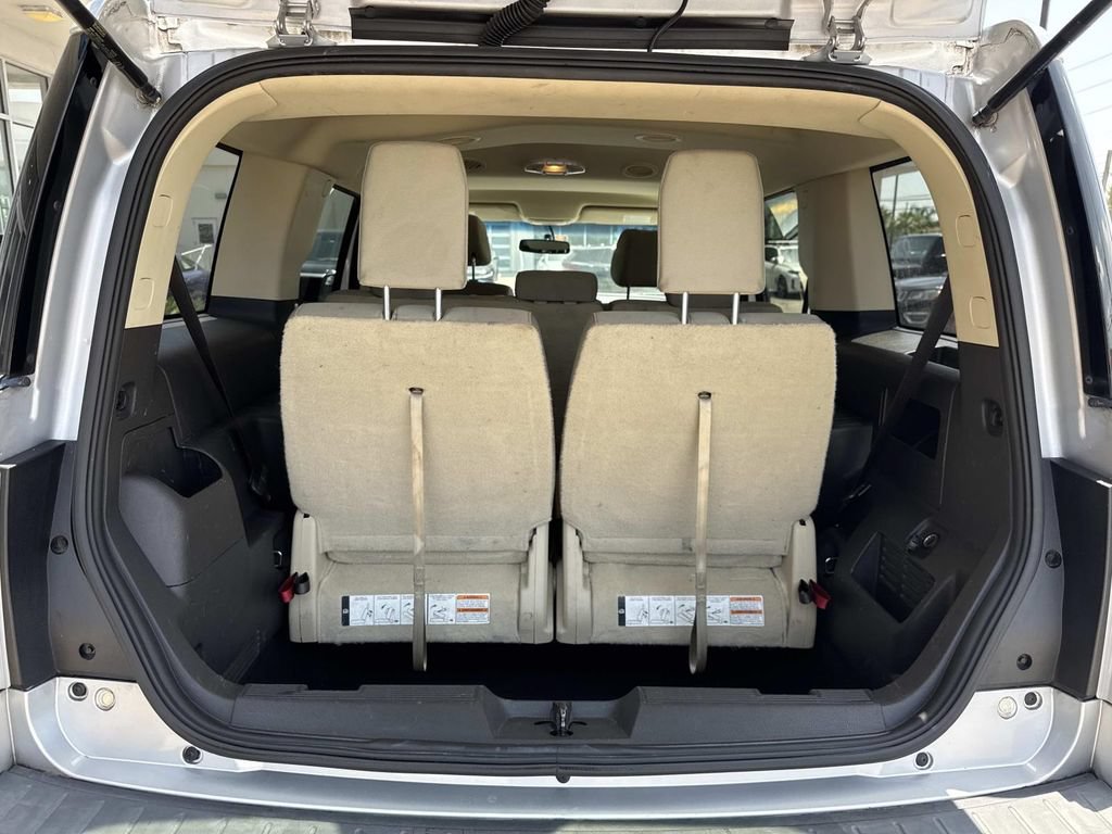 Used 2014 Ford Flex SE FWD image 9